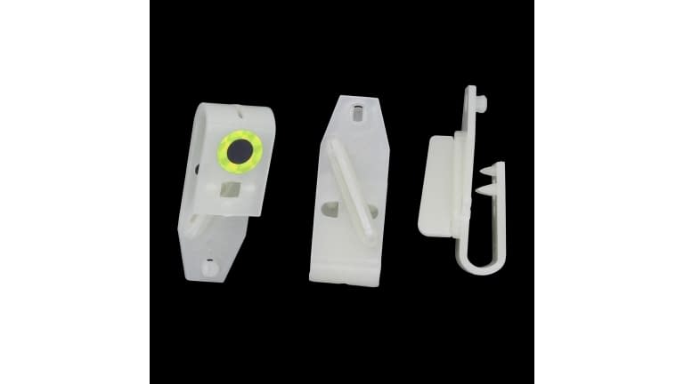 Pro-Troll Rotary Killer Heads - 4007