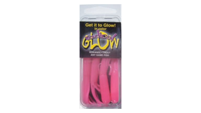 Radical Glow Rigged Tubes - 05