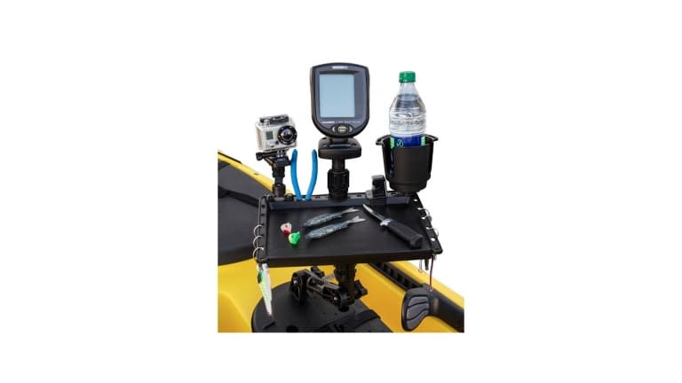 Scotty 455 Bait Board - 455