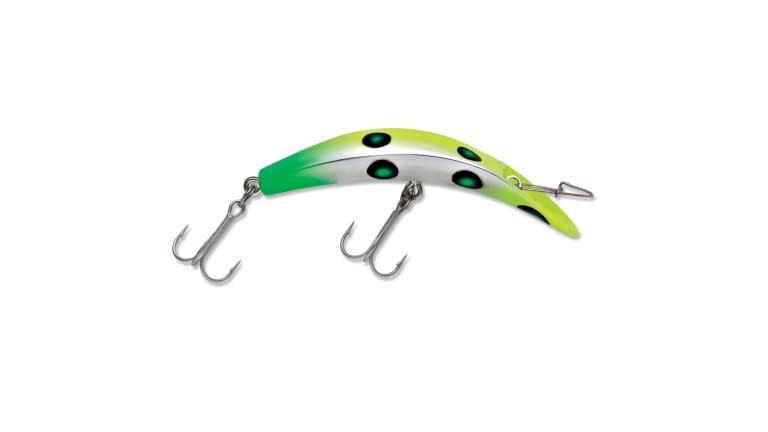 Luhr-Jensen Kwikfish Xtreme Rattling - 5414-14X-1601