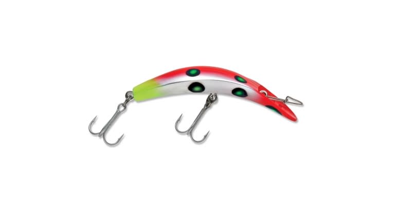 Luhr-Jensen Kwikfish Xtreme Rattling - 5414-14X-1603