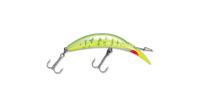 Luhr-Jensen Kwikfish Xtreme Rattling - 5414-14X-1622