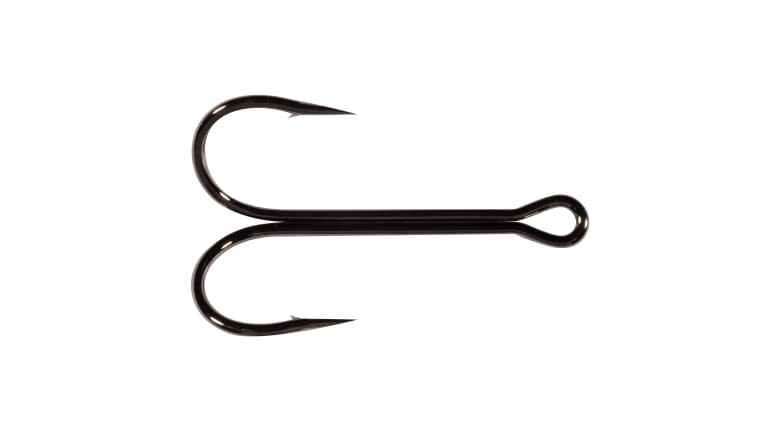 Owner Double Frog Hook