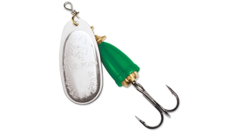 Blue Fox Classic Vibrax Spinner - 60-60-114IC