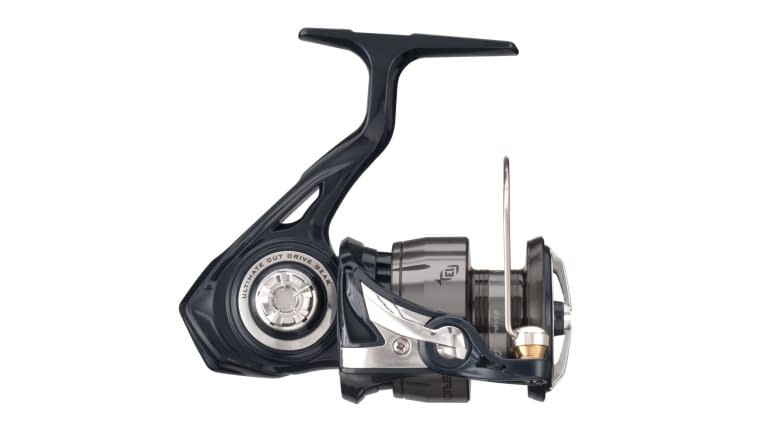 13 Fishing Aerios Spinning Reel