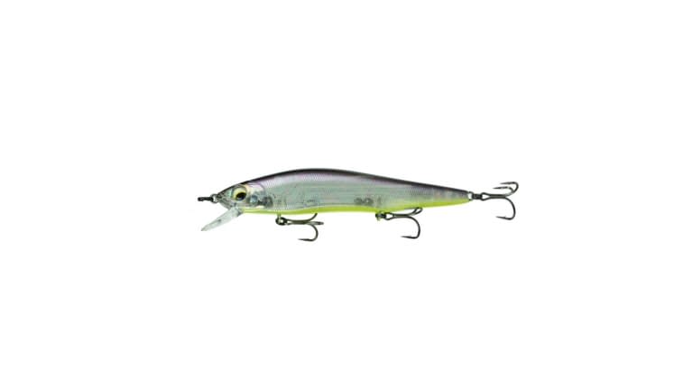 6th Sense Provoke 106X Jerkbaits - WBSB