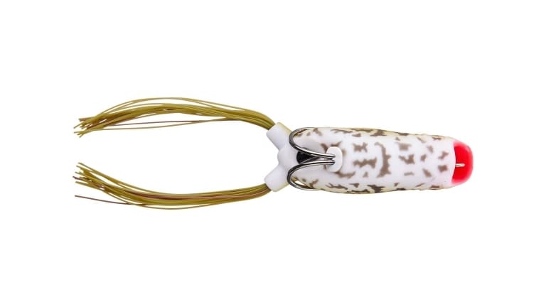 6th Sense Vega Frog - 6th_Sense_Vega_Frog-Baby_BullFrog02