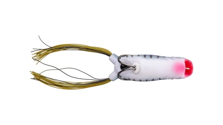 6th Sense Vega Frog - 6th_Sense_Vega_Frog_Gill_Fest02