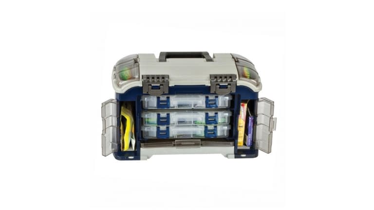 Plano Guide Series 728 Angled Tackle System