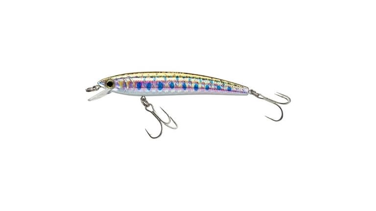 Yo-Zuri Pins Minnow - M113
