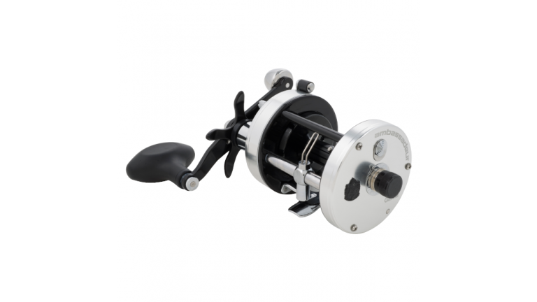 Abu Garcia Ambassadeur 7000 C3 Casting Reels