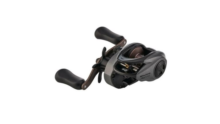 Abu Garcia Revo 5 SX Low Profile Reel - AbuGarcia_RevoSXLowProfileReel_Right_alt1