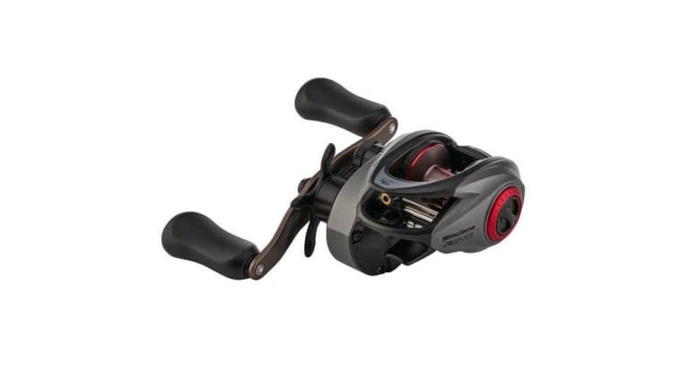 Abu Garcia Revo 5 SX Rocket Low Profile Reel - AbuGarcia_RevoSXRocketLowProfileReel_REVO5SXRKTLP_alt1
