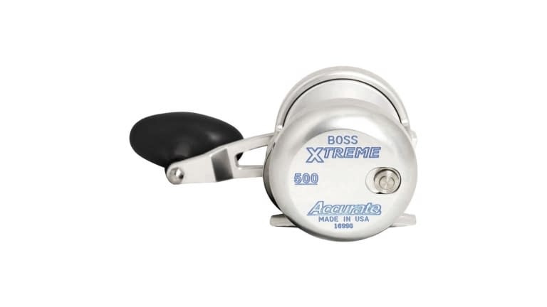 Accurate Boss Xtreme 2-Speed Reels - accurate_boss_xtreme_2-speed_reel_alt1