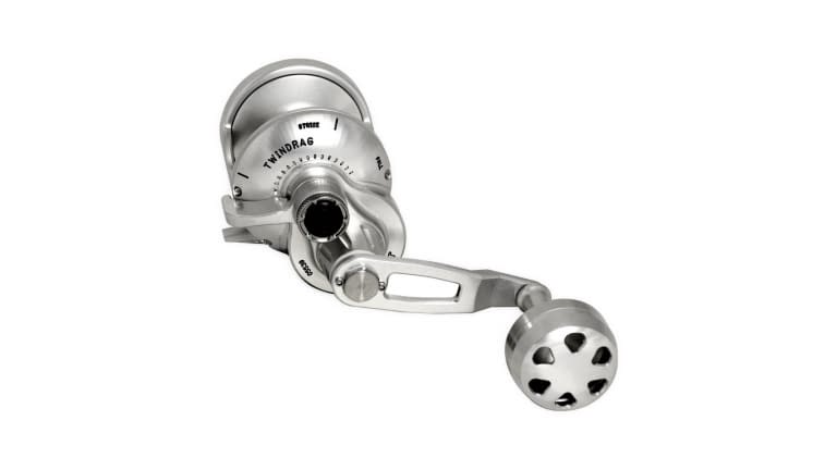 Accurate Valiant Single Speed Lever Drag Reel - accurate_valiant_reel_alt2