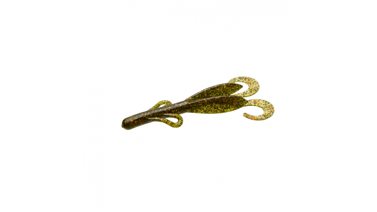 Zoom Brush Hog - 216