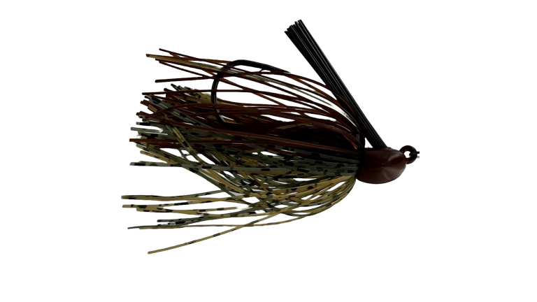Anglers King Tungsten Swim Jigs - 733