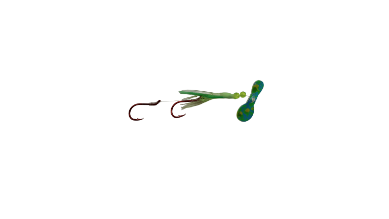 Rocky Mountain Tackle Plankton Sonic Tremor - G