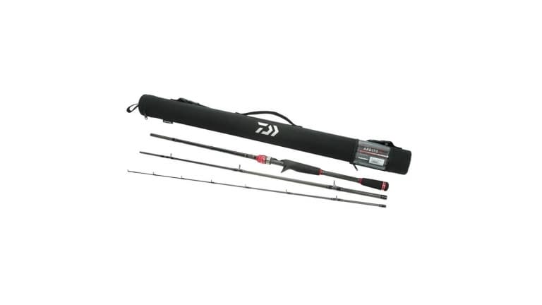 Daiwa Ardito Casting Travel Rod