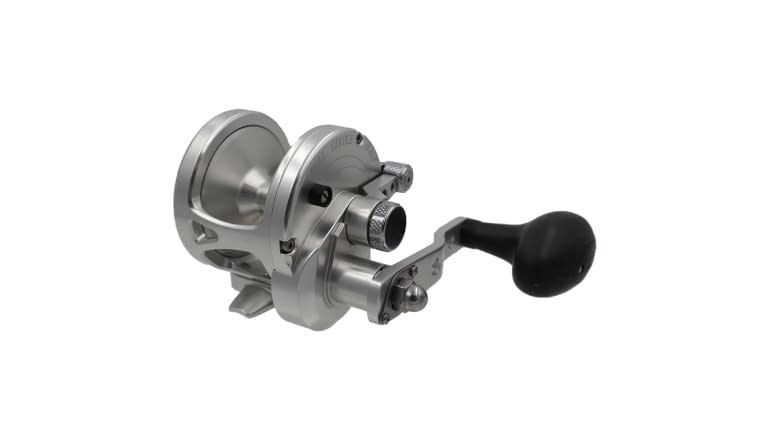 Avet G2 MXJ 5.8 Lever Drag Reel - SI
