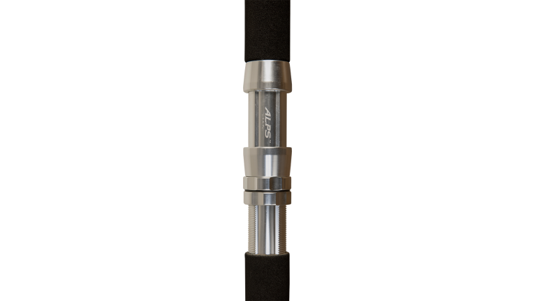 Phenix Axis Rail Rods - Axis-rail-handle