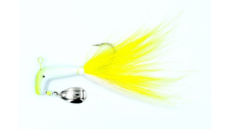 Blakemore Buck-Tail Road Runner Jigs - 062