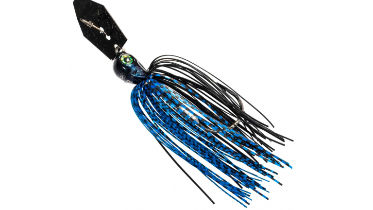 Z-Man Tungsten Chatterbait Elite EVO - 03