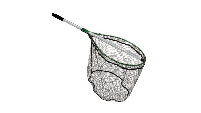 Beckman PVC Landing Nets - Beckman_BN1924P-42-closed