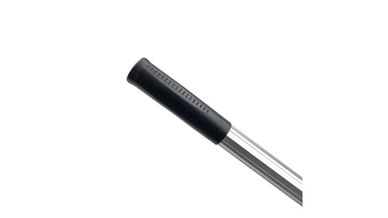 Beckman Kokanee Landing Net - Beckman_Kokanee-NetHandle-1