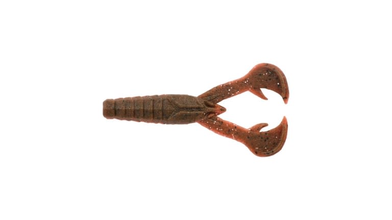 Berkley PowerBait MaxScent Crud Craw - FRCR