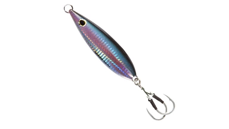 Shimano Butterfly Flat Fall Jigs - AV