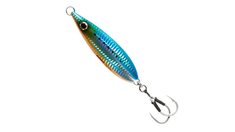 Shimano Butterfly Flat Fall Jigs - BS