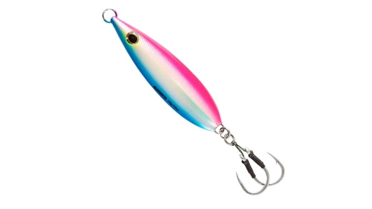 Shimano Butterfly Flat Fall Jigs - PB