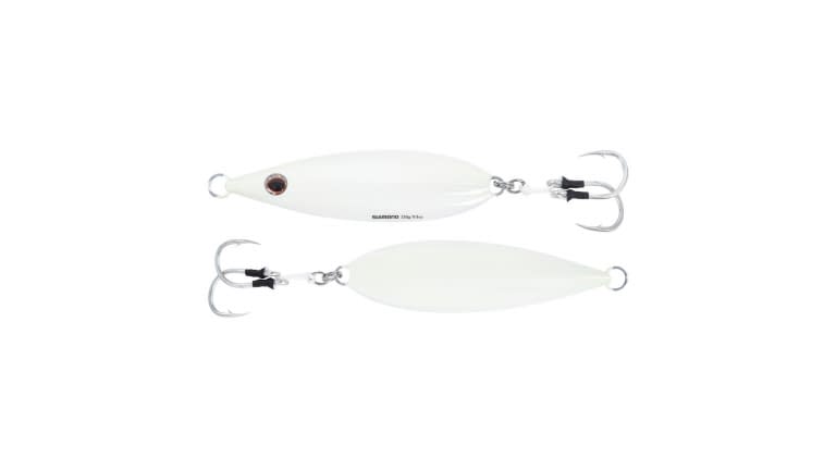 Shimano Butterfly Flat Fall Jigs - SG