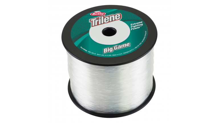 Berkley Trilene Big Game 1LB Spool - 15