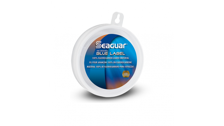 Seaguar Blue Label Big Game 30yd - 200FC30