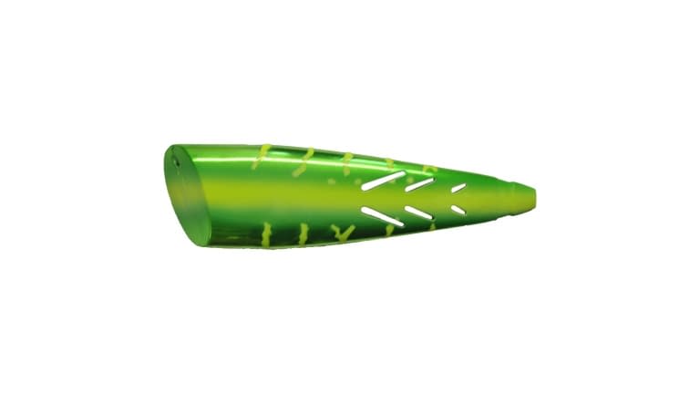 Brad's Mini Cut Plug - MCP-14