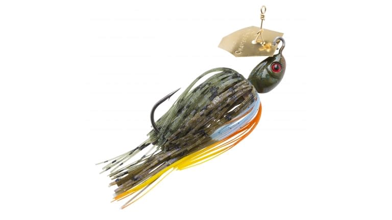Z-Man Project Z Chatterbait - CB-PZ12-06