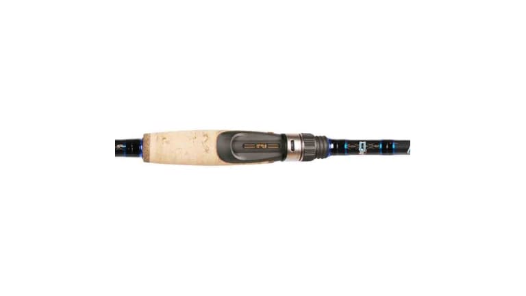Dobyns Champion XP Spinning Rods - Champion_spinning_split_cork_3