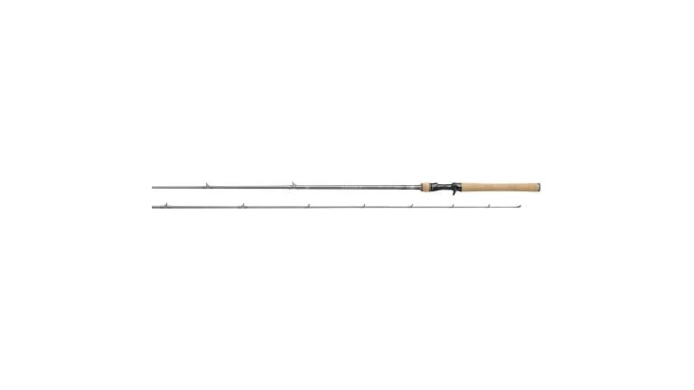 Daiwa Tatula Elite Casting Rod - cork full