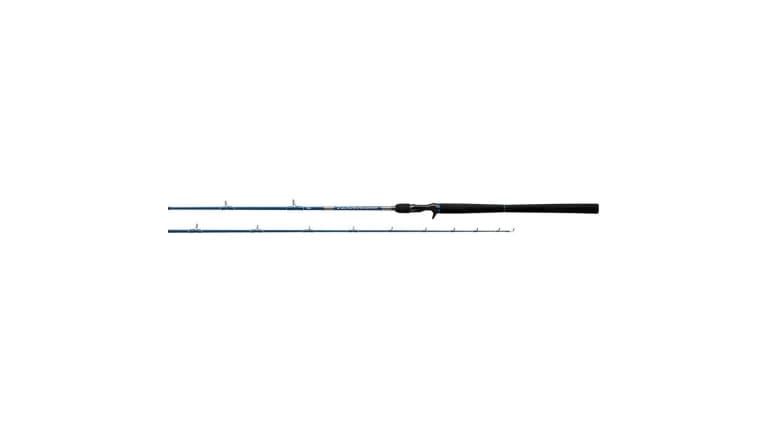 Daiwa Harrier Jigging Casting Rods
