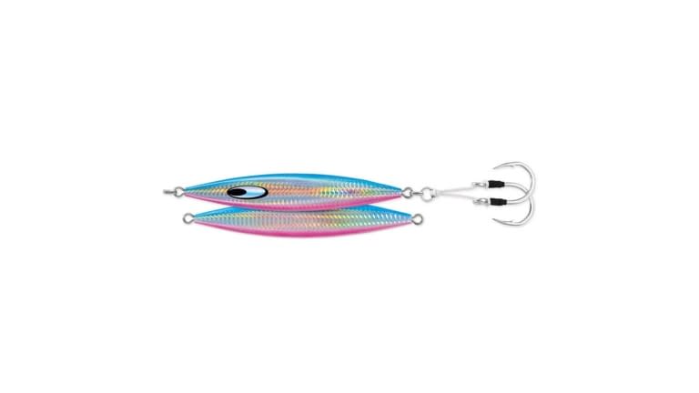 Daiwa Saltiga SK Jigs - 02