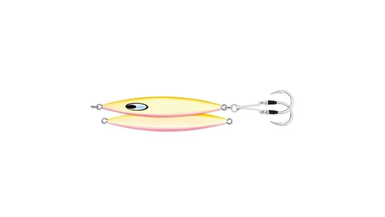 Daiwa Saltiga SK Jigs - 03