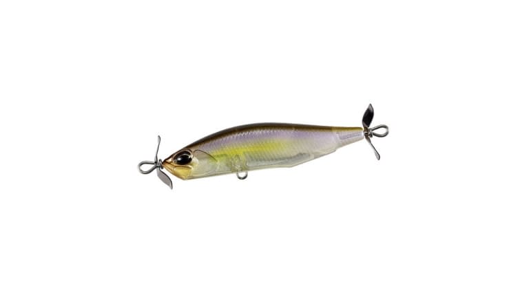 Duo Realis Spinbait 72 Alpha - CCC3176-72
