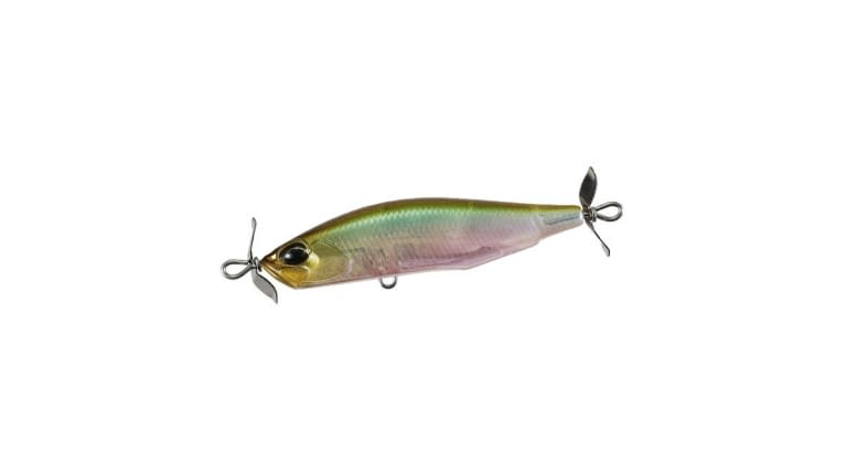 Duo Realis Spinbait 72 Alpha - GEA3006-72