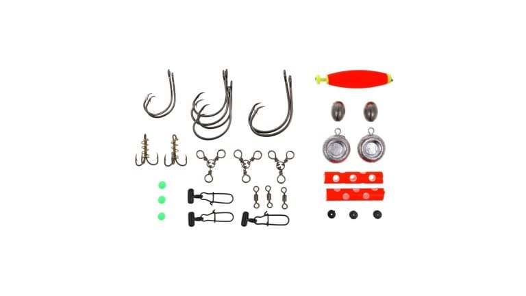 Eagle Claw LPS Catfish Terminal Kit