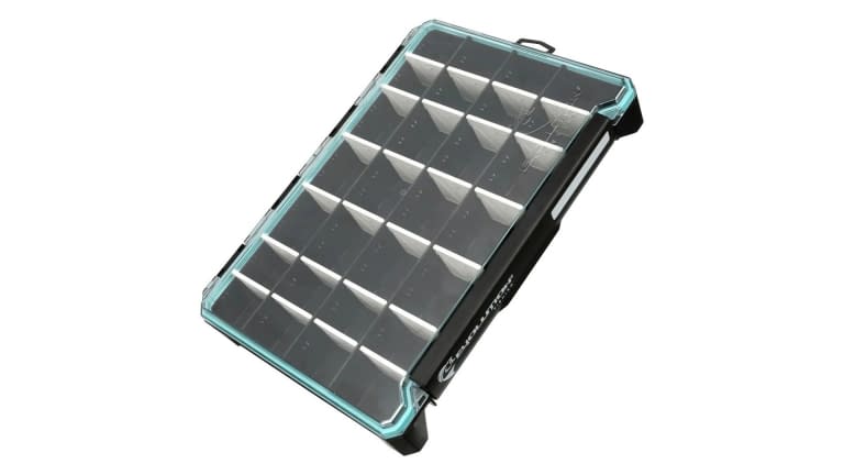 Evolution Ballistix 3.7 Tackle Tray