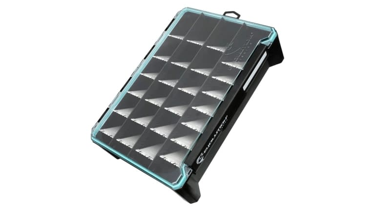 Evolution Ballistix Hangr 3.7D Tackle Tray
