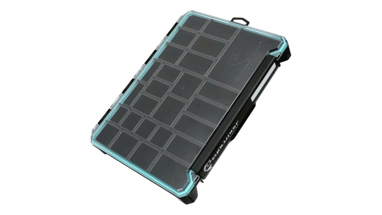 Evolution Ballistix Terminal Tackle Tray