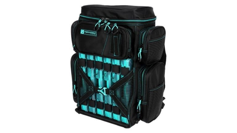 Evolution 3600 Drift Series Tackle Backpacks - 15